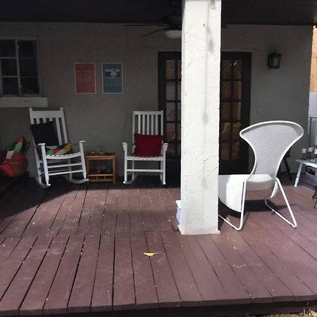 Walk To Restaurants And Shops - 5S Apartment ไมอามี ภายนอก รูปภาพ