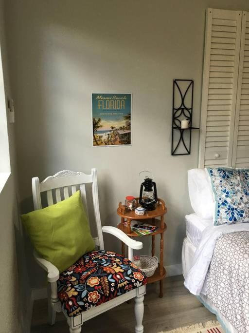 Walk To Restaurants And Shops - 5S Apartment ไมอามี ภายนอก รูปภาพ