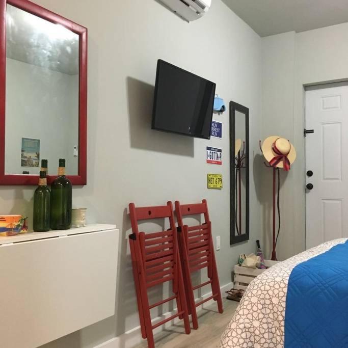 Walk To Restaurants And Shops - 5S Apartment ไมอามี ภายนอก รูปภาพ