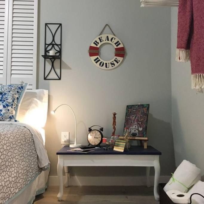 Walk To Restaurants And Shops - 5S Apartment ไมอามี ภายนอก รูปภาพ