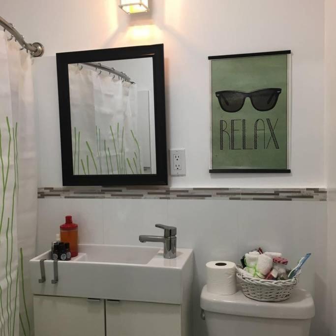 Walk To Restaurants And Shops - 5S Apartment ไมอามี ภายนอก รูปภาพ