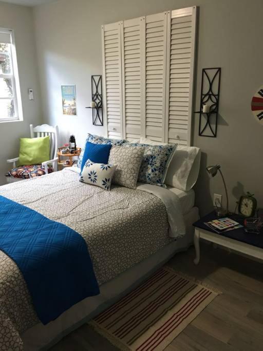 Walk To Restaurants And Shops - 5S Apartment ไมอามี ภายนอก รูปภาพ