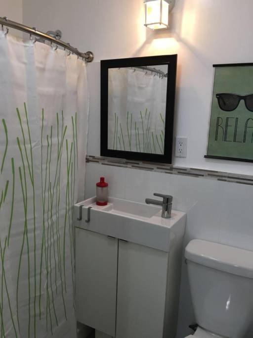 Walk To Restaurants And Shops - 5S Apartment ไมอามี ภายนอก รูปภาพ