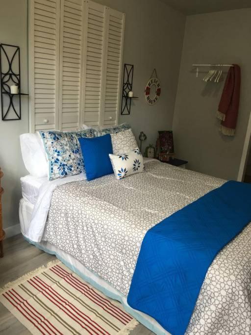 Walk To Restaurants And Shops - 5S Apartment ไมอามี ภายนอก รูปภาพ